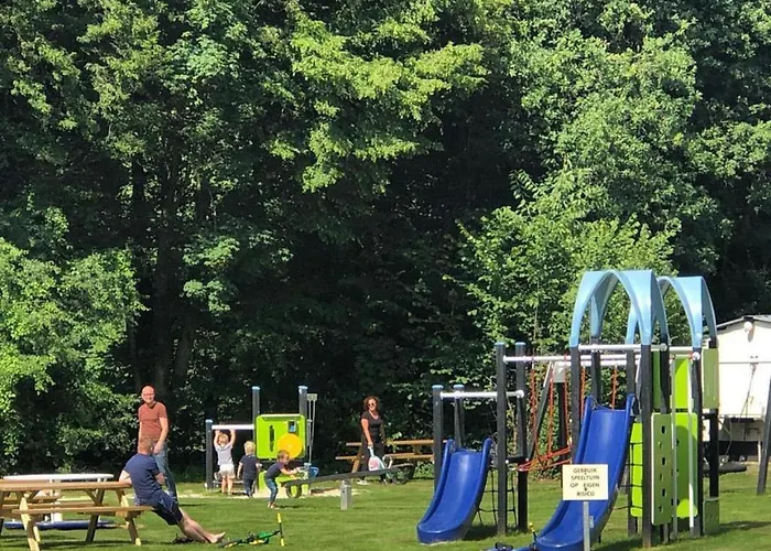 Camping De Boskant